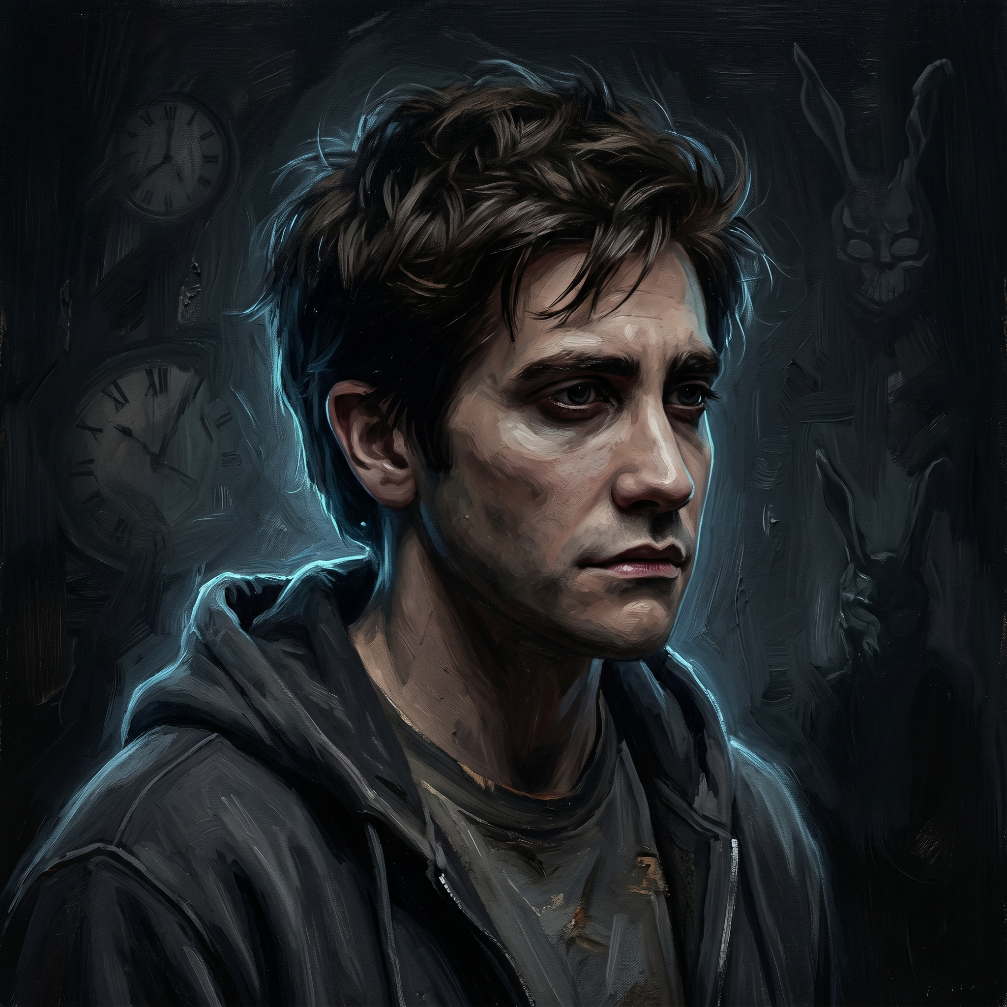 Donnie Darko